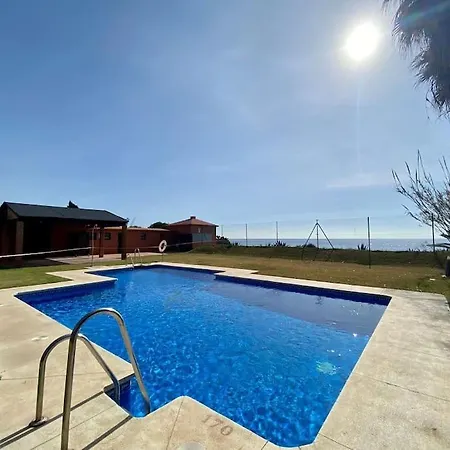Exclusive Beachfront Penthouse