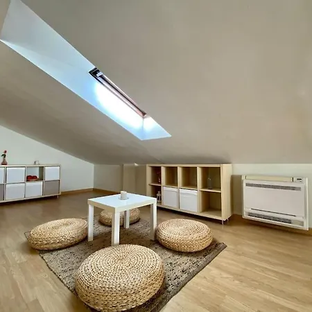Exclusive Beachfront Penthouse Apartment Almayate Alto