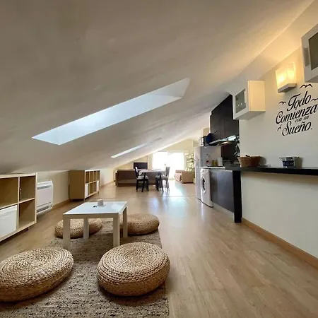 Apartment Exclusive Beachfront Penthouse Almayate Alto