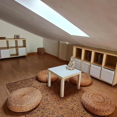 דירה Exclusive Beachfront Penthouse *