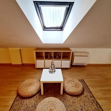 Exclusive Beachfront Penthouse Apartment Almayate Alto