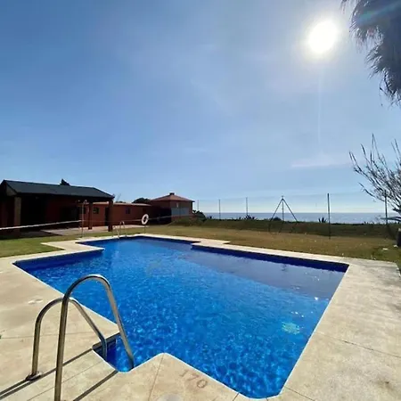 Exclusive Beachfront Penthouse *