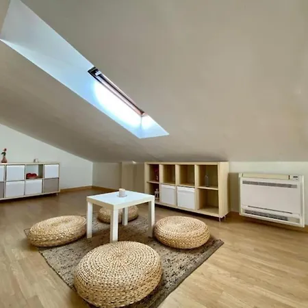 Apartamento Exclusive Beachfront Penthouse