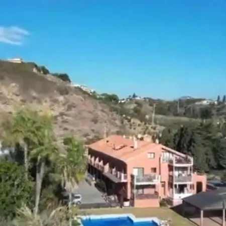 Apartamento Exclusive Beachfront Penthouse Almayate Alto