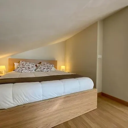 Exclusive Beachfront Penthouse Lägenhet